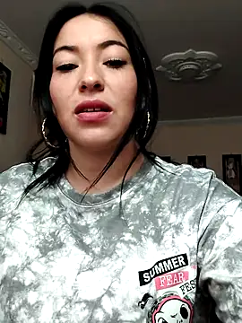 angelicroose2 online show from 11-10-25, 07:02