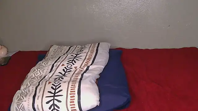 CherieBlushX online show from 11-23-25, 03:45