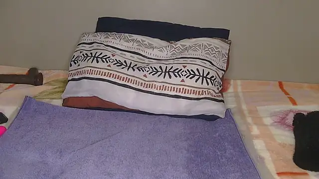 CherieBlushX online show from 05-20-26, 07:36