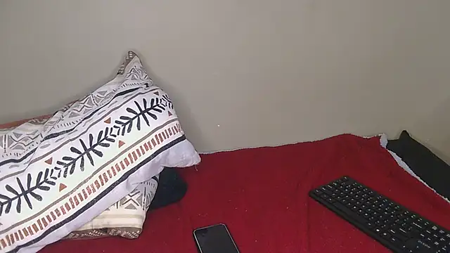 CherieBlushX online show from 06-04-26, 06:25