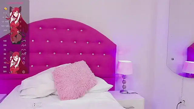 STEFANY MOLL online show from 11-20-25, 04:12