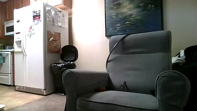 Snapshot of LeeCox chatting on 02-02-25, 06:31 LeeCox online show from 02-02-25, 06:31