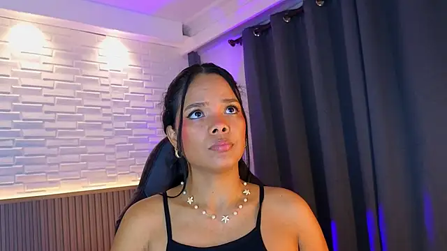 Danielacomez online show from 09-16-25, 04:30