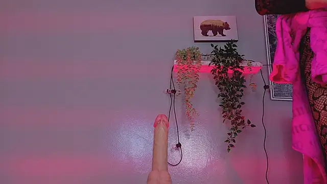 Snapshot of Nickifox__ chatting on 01-15-26, 08:45 Nickifox online show from 01-15-26, 08:45