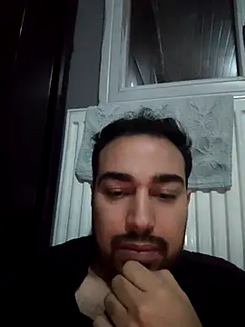 Snapshot of Aliii1657 chatting on 01-17-26, 12:15 Aliii1657 online show from 01-17-26, 12:15