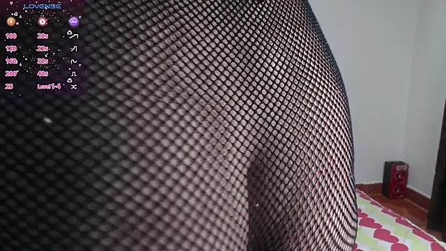 evangeline lover online show from 01-08-26, 01:24