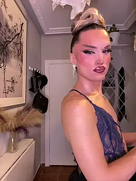 lacattiva online show from 10-01-25, 07:31