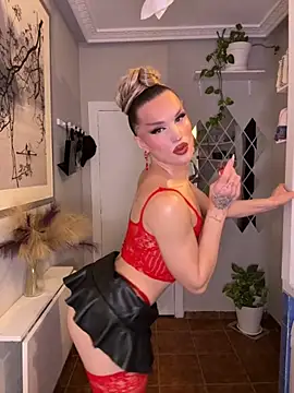 lacattiva online show from 10-15-25, 05:57