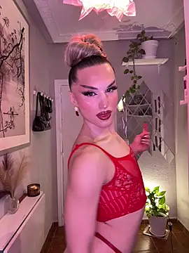 lacattiva online show from 11-24-25, 02:22