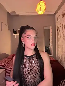 lacattiva online show from 12-02-25, 05:08