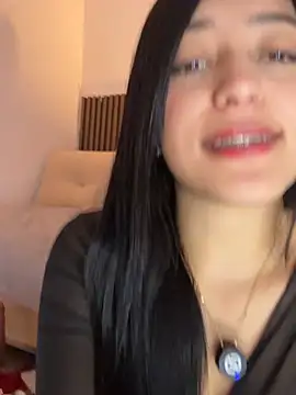 AngellaMoraa online show from 08-01-26, 09:41