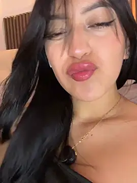 AngellaMoraa online show from 08-02-26, 10:57