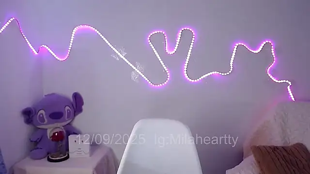 heartty Milah online show from 09-12-25, 09:04
