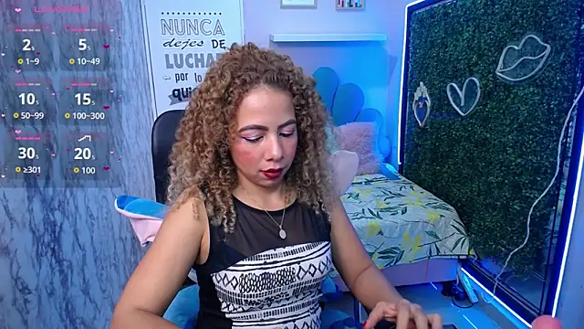 Snapshot of thalia_mills19 chatting on 09-09-25, 02:11 thalia mills19 online show from 09-09-25, 02:11