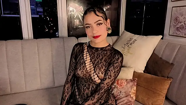 Cleo-smith online show from 12-02-25, 03:45