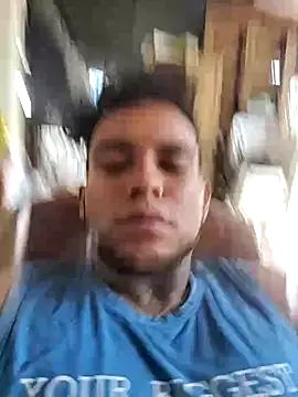 Hzbrandon11 online show from 04-28-26, 04:45