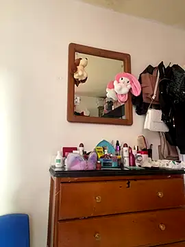 Zara Bel online show from 09-20-25, 06:20