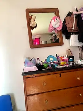 Zara Bel online show from 09-28-25, 06:24