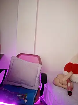 Zara Bel online show from 03-01-26, 06:10