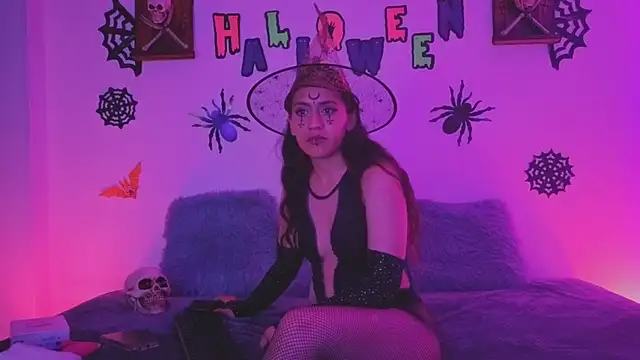 Lolarosesxs online show from 10-23-25, 04:23