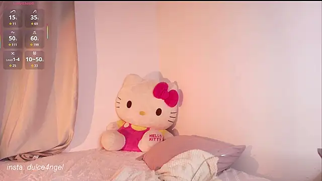 Snapshot of dulceangel__ chatting on 11-16-25, 03:23 dulceangel online show from 11-16-25, 03:23