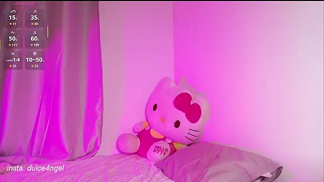 Snapshot of dulceangel__ chatting on 11-24-25, 03:39 dulceangel online show from 11-24-25, 03:39