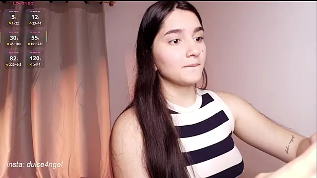 Snapshot of dulceangel__ chatting on 12-02-25, 03:56 dulceangel online show from 12-02-25, 03:56