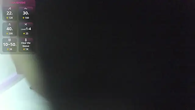 bumyrose online show from 07-15-26, 01:05