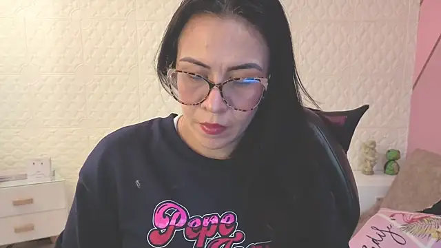 Eva mermaid online show from 05-28-26, 02:25
