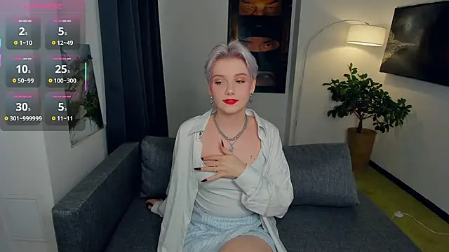 OdelynaAsp online show from 10-03-25, 12:02