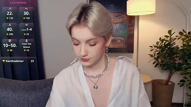 OdelynaAsp online show from 11-28-25, 11:35