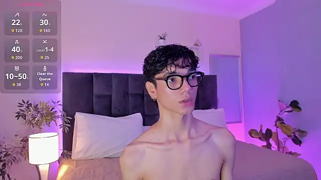 Phillicious   online show from 12-02-25, 09:43