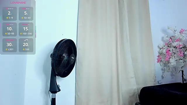 ashly pnik1 online show from 02-18-26, 03:02