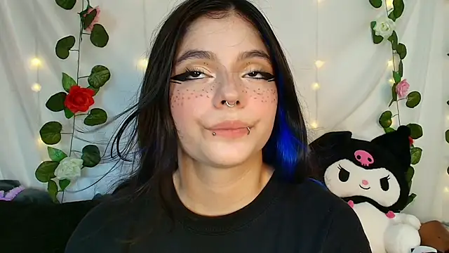 cutee andrea online show from 05-26-26, 02:18