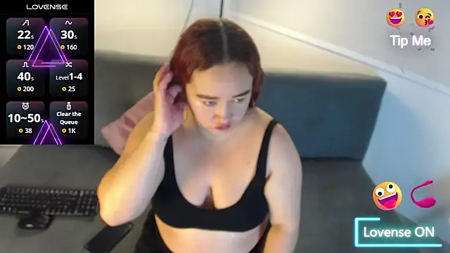 Paris boobsbbw online show from 10-20-25, 09:37