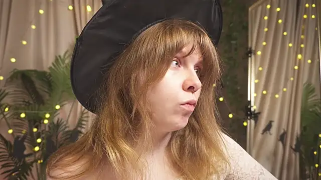 Sense Of Rosemary online show from 10-30-25, 05:53