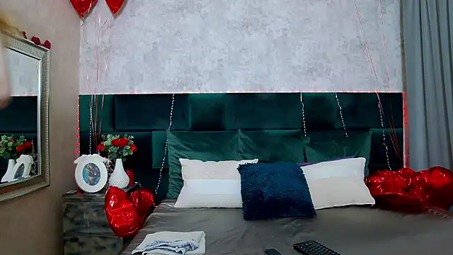 DashaFlame online show from 03-06-26, 10:01