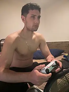 Cuervo25  online show from 04-25-26, 10:29