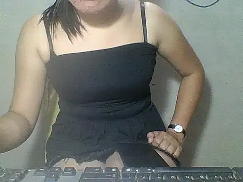 Snapshot of Skinny_PinayGirljust18 chatting on 04-15-26, 07:58 Skinny PinayGirljust18 online show from 04-15-26, 07:58