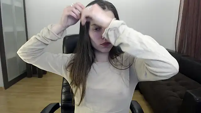 AmelieReve online show from 10-24-25, 05:53