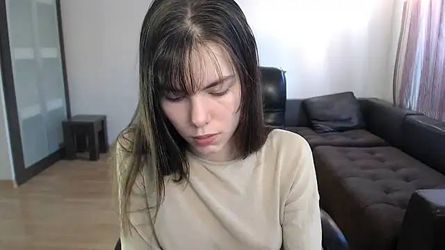 AmelieReve online show from 11-01-25, 01:02