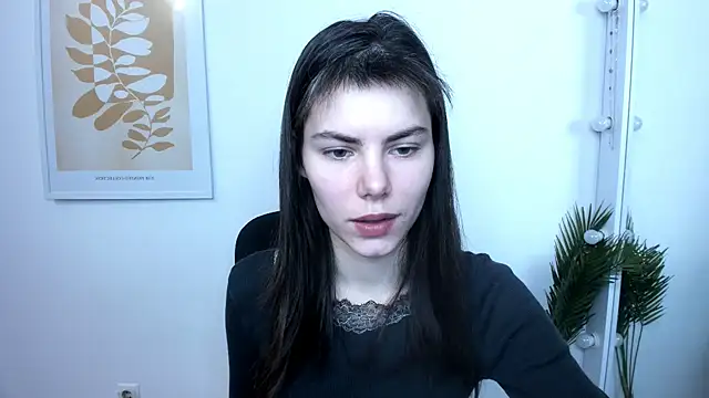 AmelieReve online show from 01-12-26, 09:25