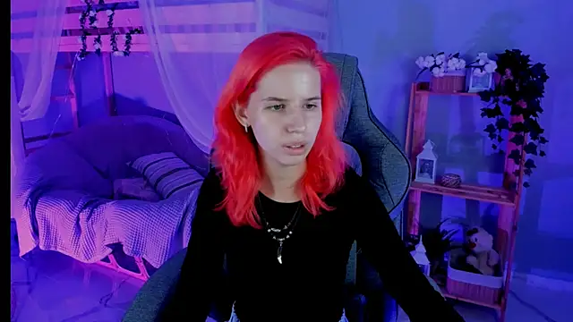 Snapshot of NitaNihil chatting on 09-08-25, 05:12 NitaNihil online show from 09-08-25, 05:12