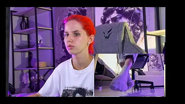 Snapshot of NitaNihil chatting on 09-09-25, 05:56 NitaNihil online show from 09-09-25, 05:56