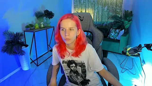 Snapshot of NitaNihil chatting on 09-11-25, 09:42 NitaNihil online show from 09-11-25, 09:42