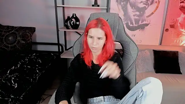 Snapshot of NitaNihil chatting on 10-02-25, 05:53 NitaNihil online show from 10-02-25, 05:53