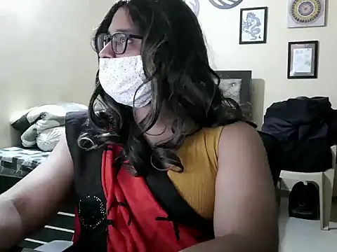 miniSissySlut1 online show from 12-02-25, 09:36