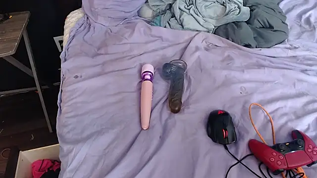 Werg9998 online show from 04-04-26, 06:27