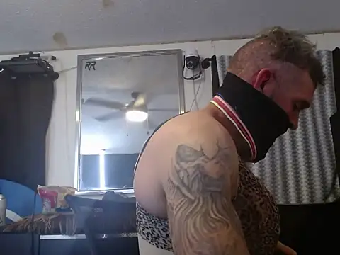 Werg9998 online show from 04-11-26, 07:45