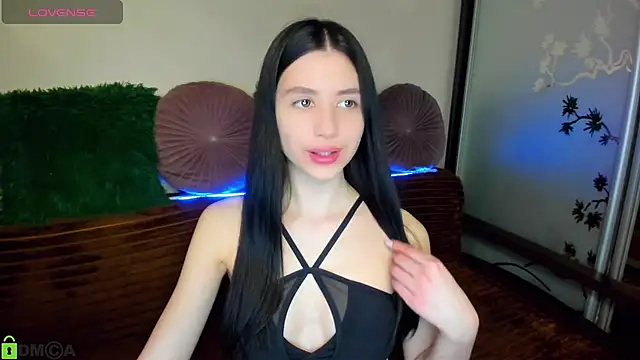 SelinLi online show from 03-13-26, 12:34